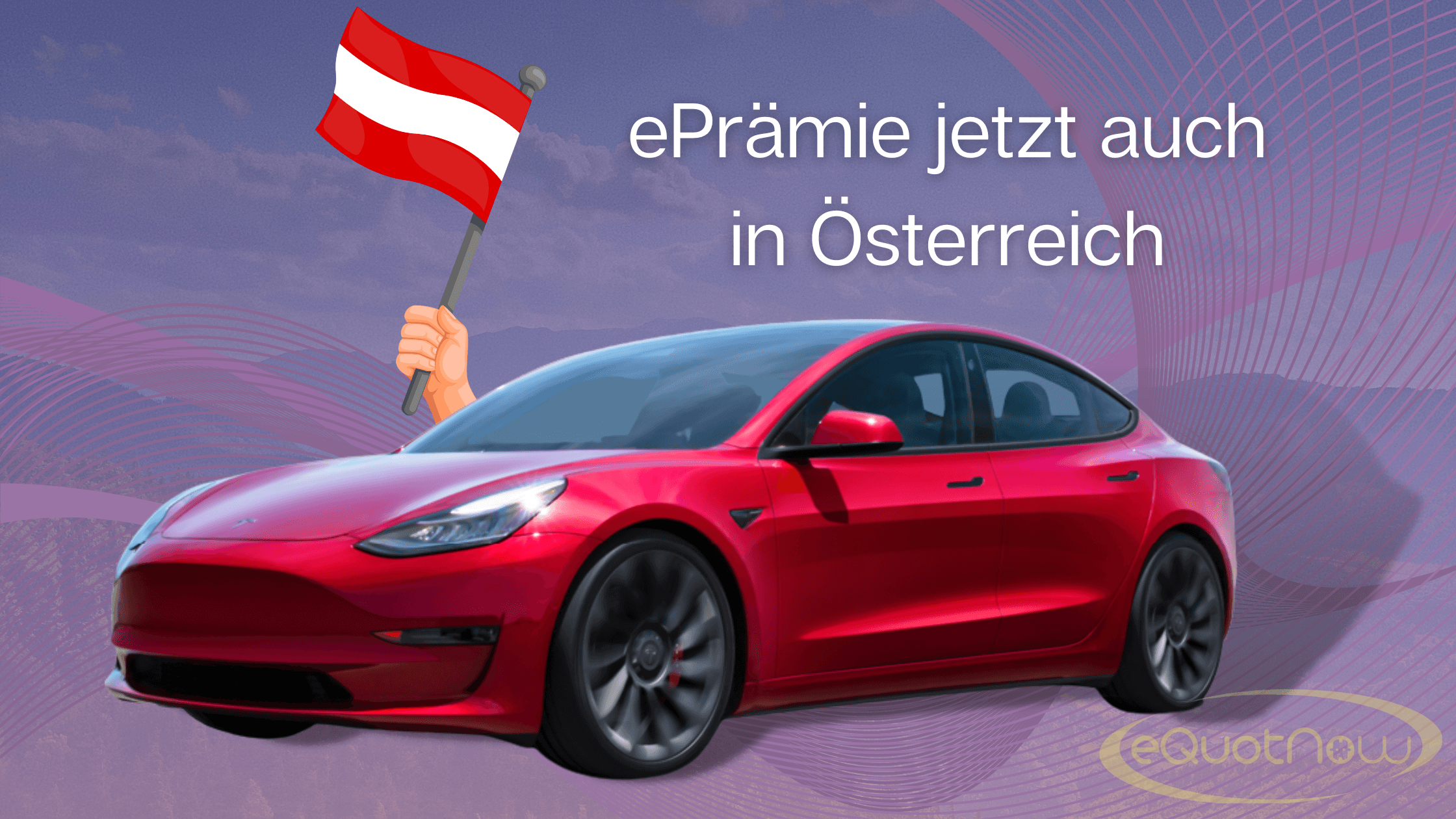 THG-Quote in Österreich ab 2023: Jährlich Geld für E-Autos!